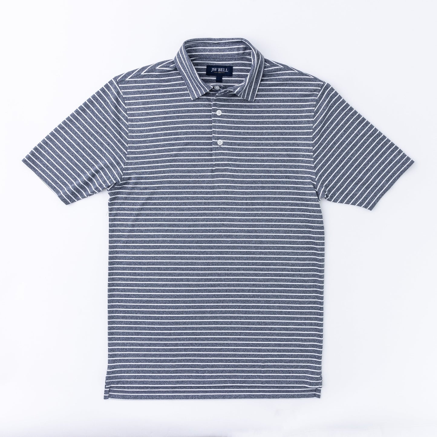 Performance Short-Sleeve Polo