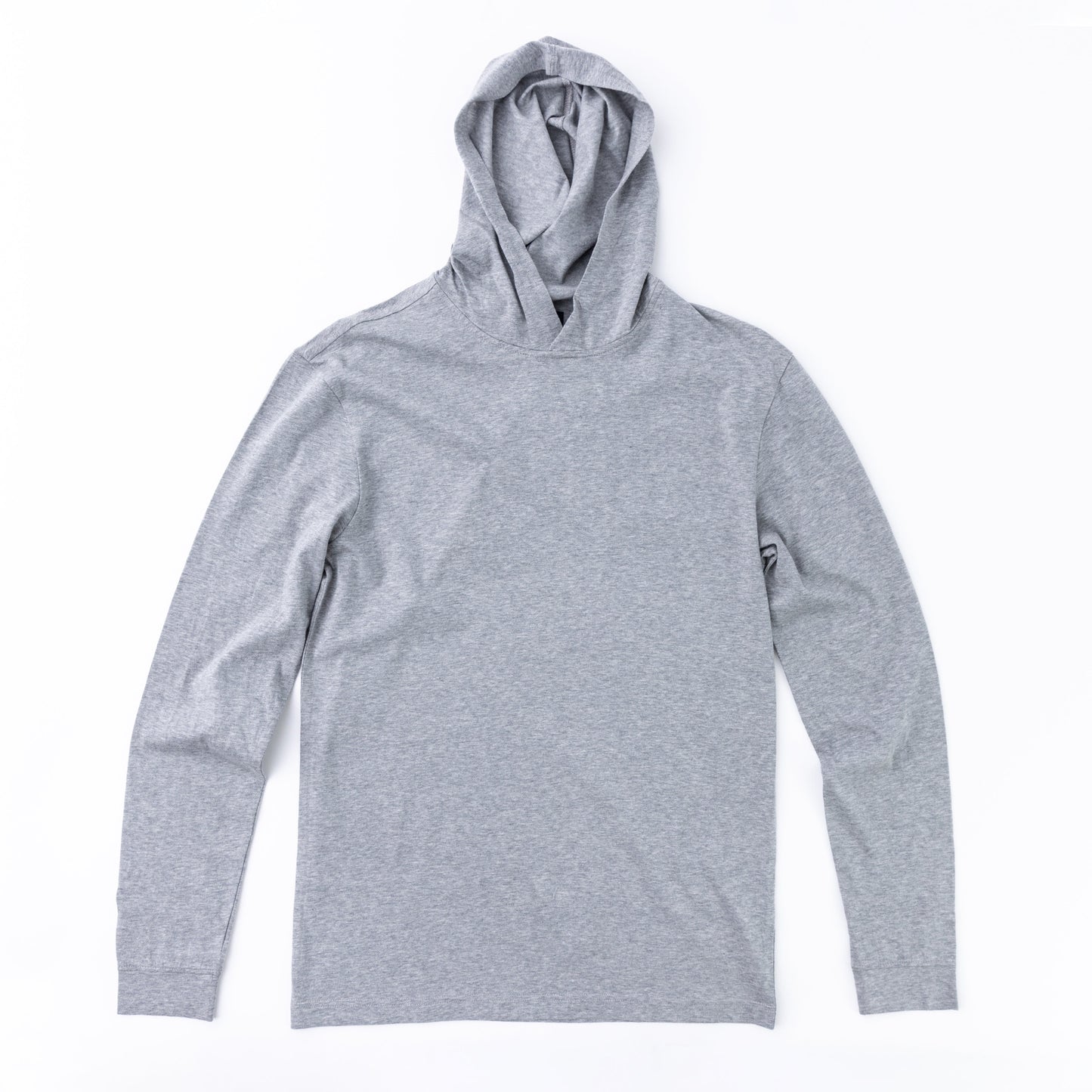 Comfort Hoodie - Slate Grey