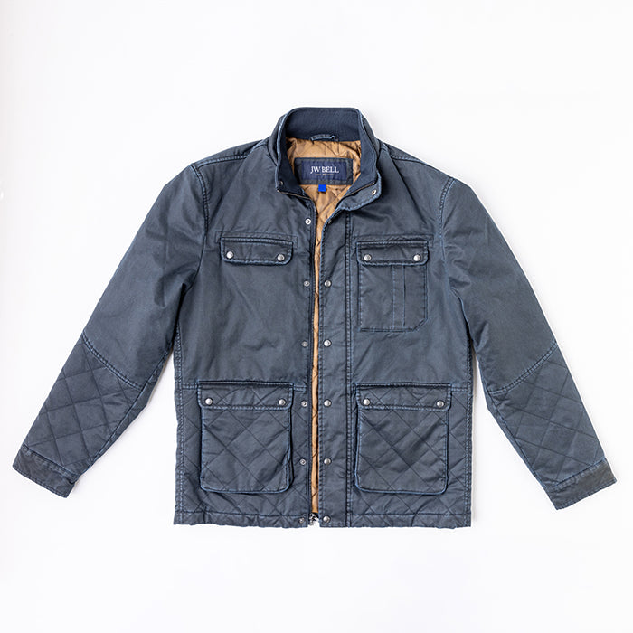 Lattimore Antique Cotton Jacket