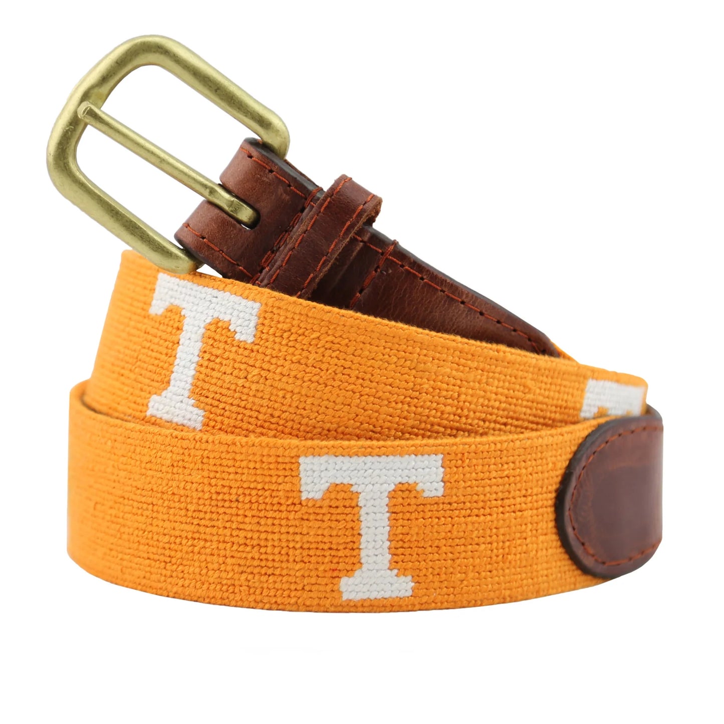 Smathers & Branson Belt Tennessee Collegiate