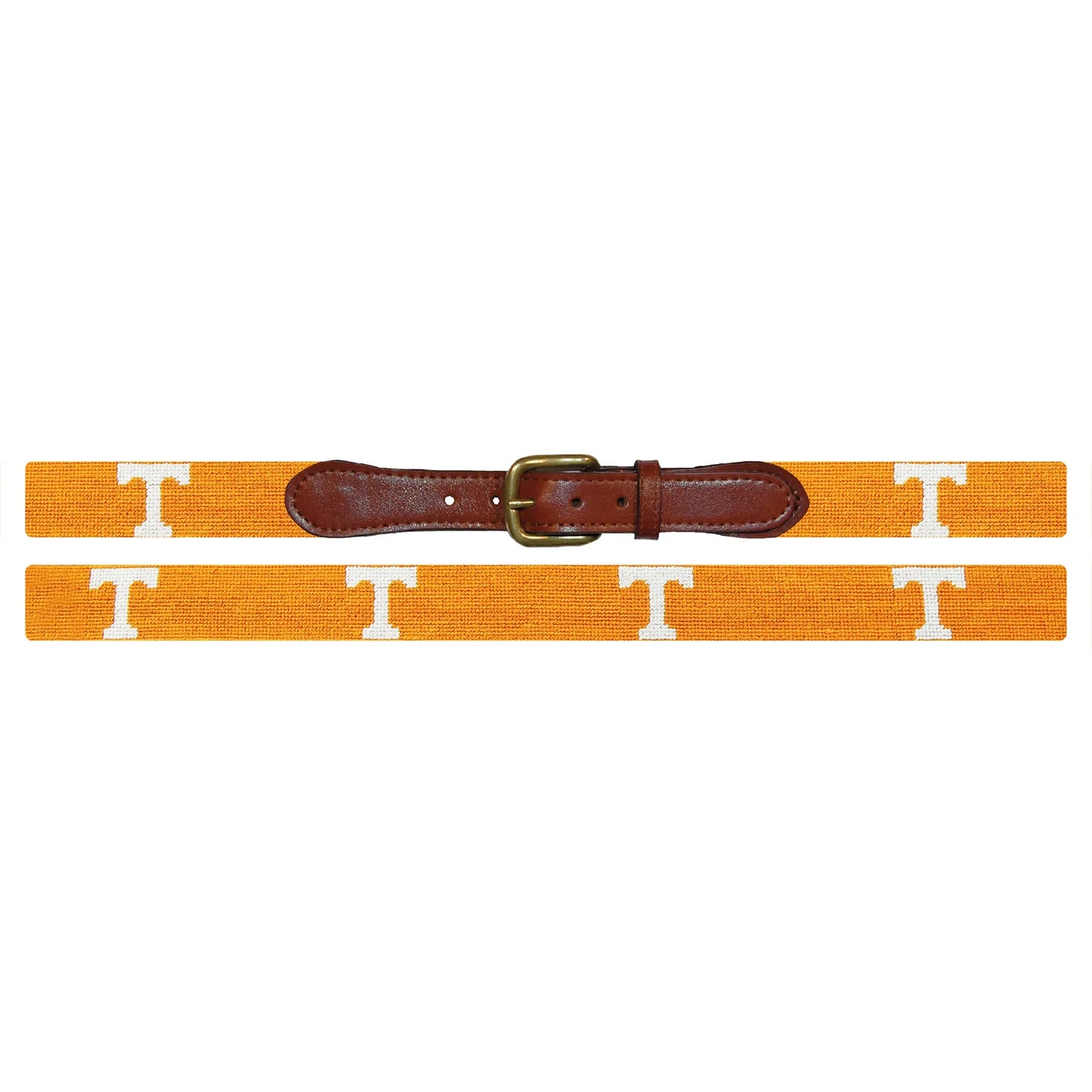 Smathers & Branson Belt Tennessee Collegiate