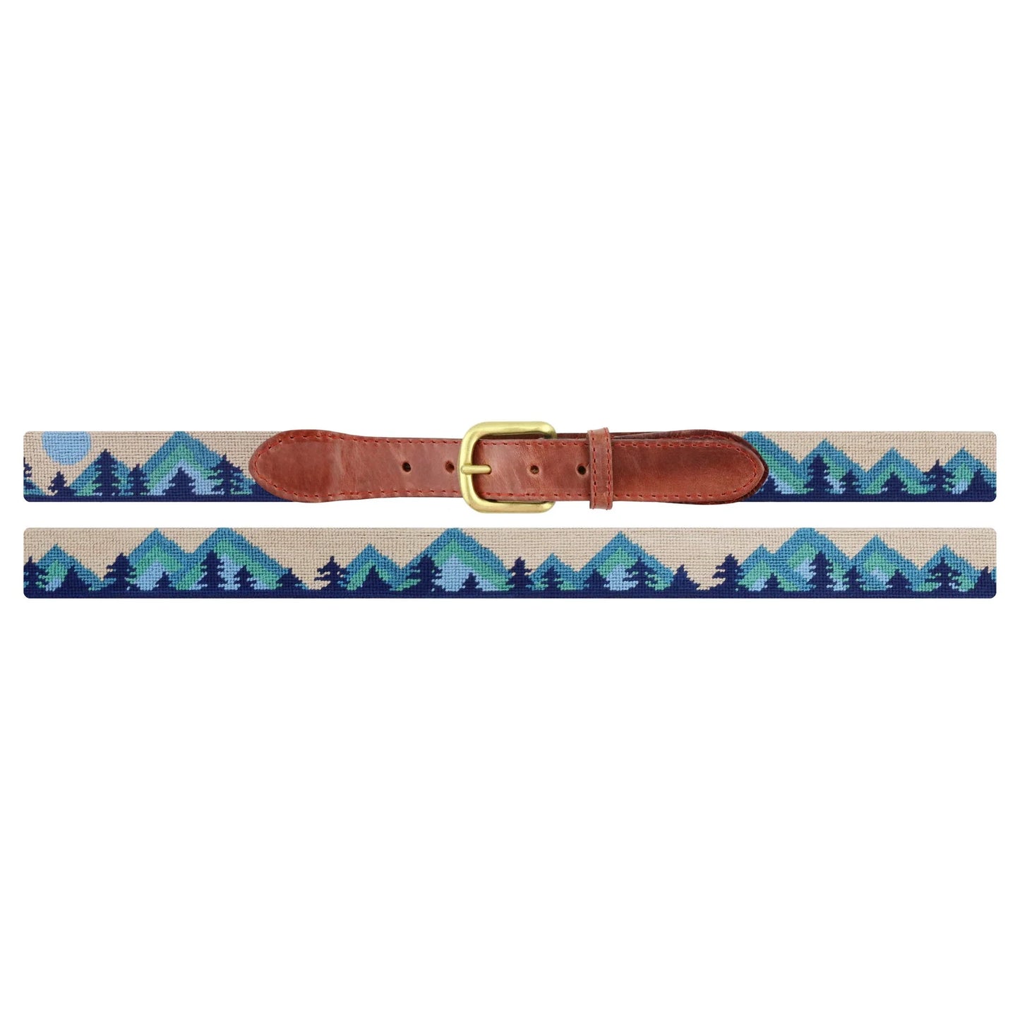 Smathers & Branson Belt Mod Mountain