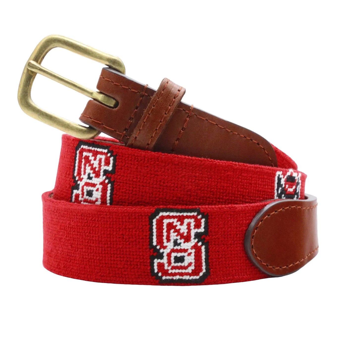 Smathers & Branson Belt NC State Collegiate
