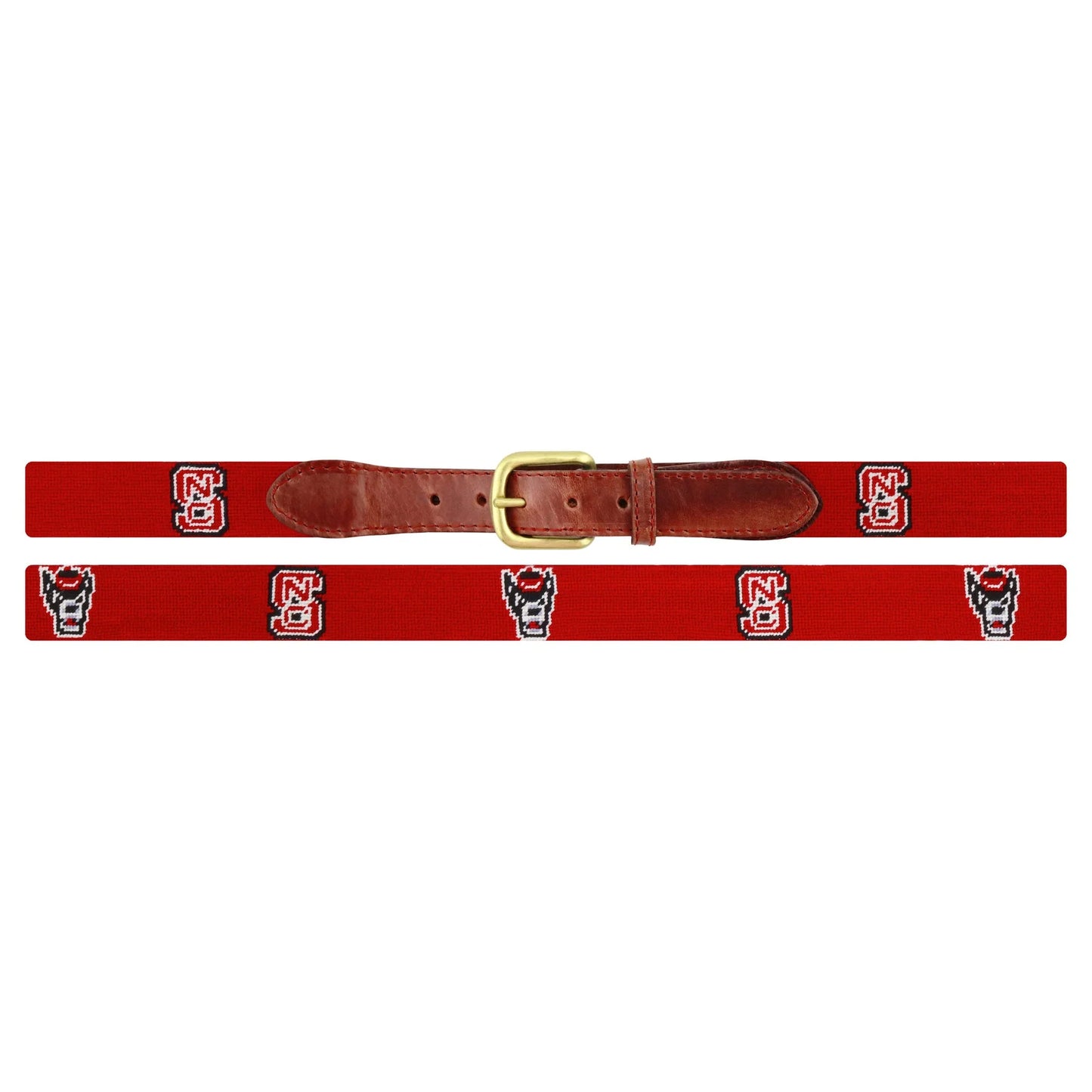 Smathers & Branson Belt NC State Collegiate