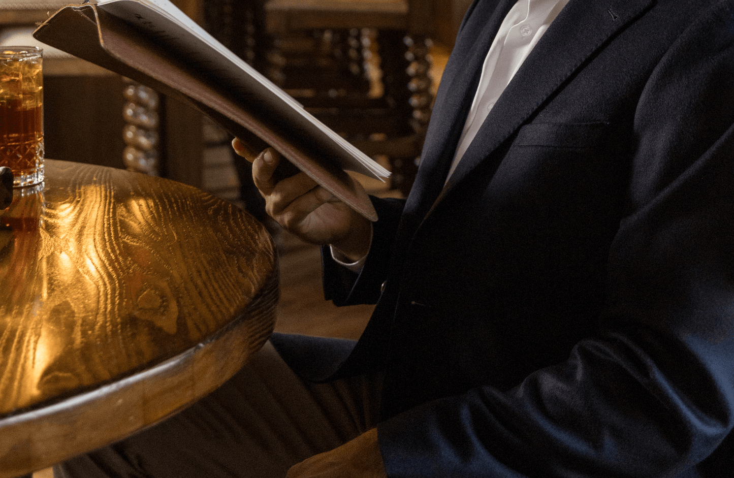 William Cashmere Sport Coat