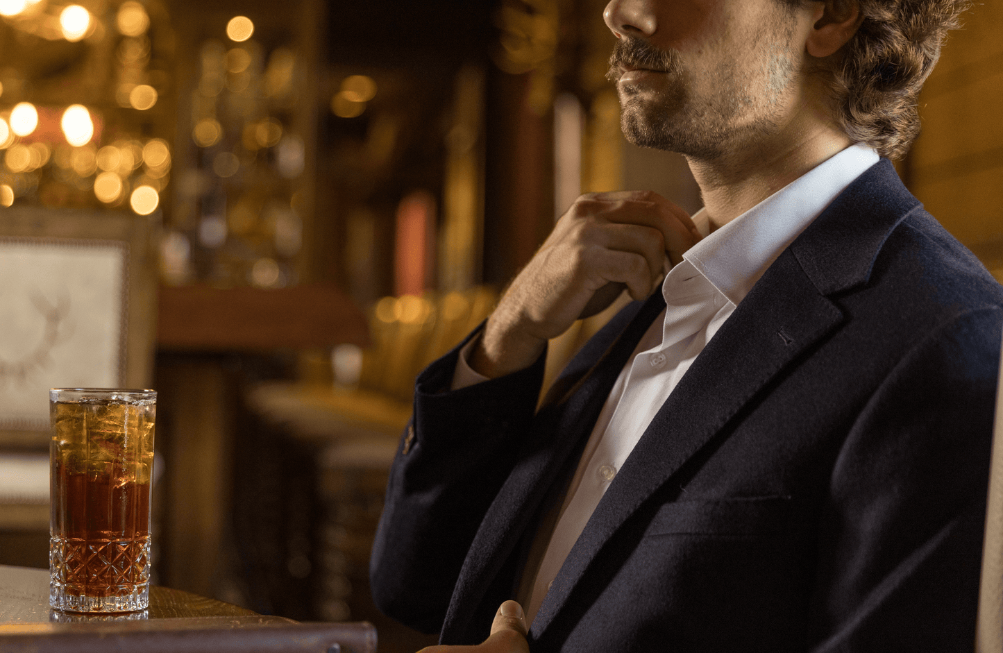 William Cashmere Sport Coat