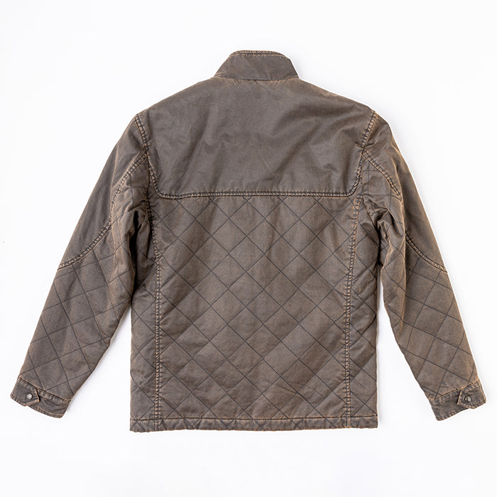 Lattimore Antique Cotton Jacket