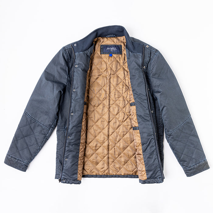 Lattimore Antique Cotton Jacket