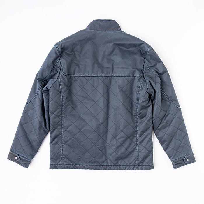 Lattimore Antique Cotton Jacket
