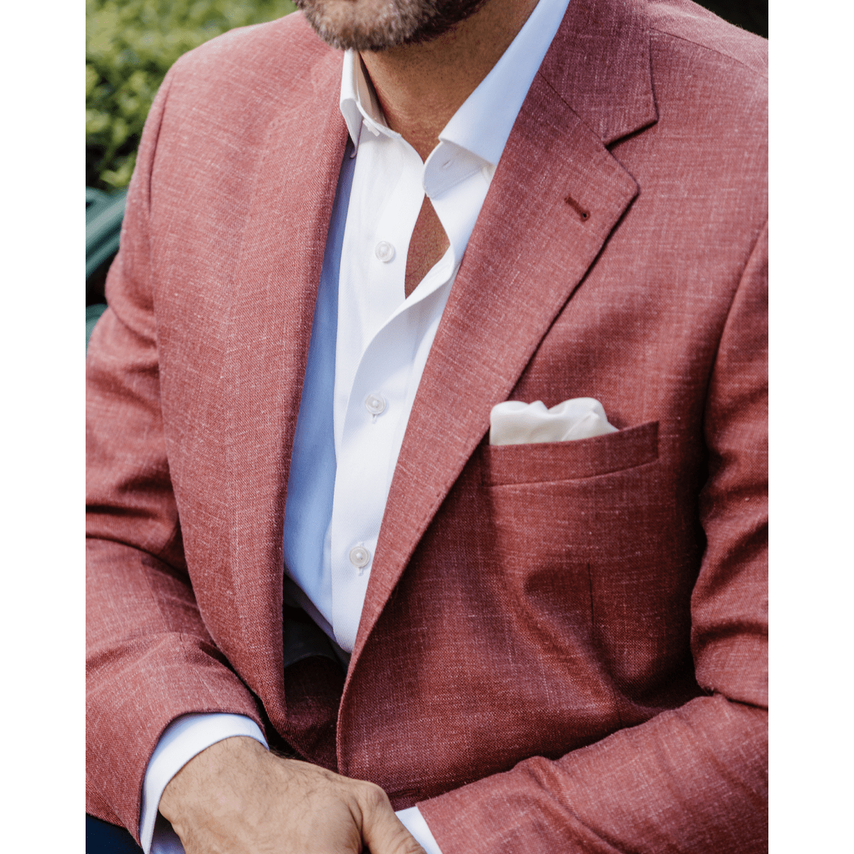 Ashbury Sport Coat