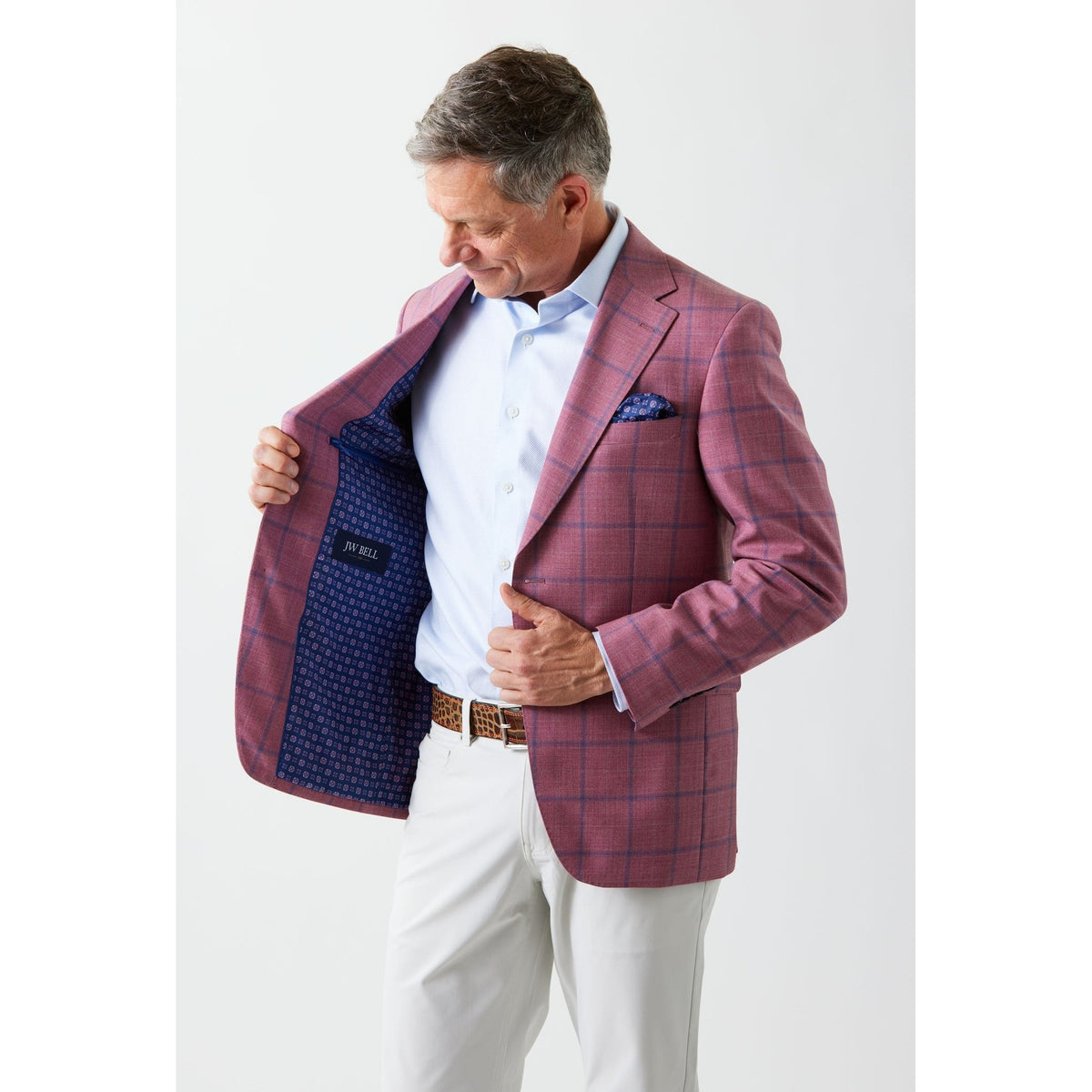Rosemont Wool Sport Coat