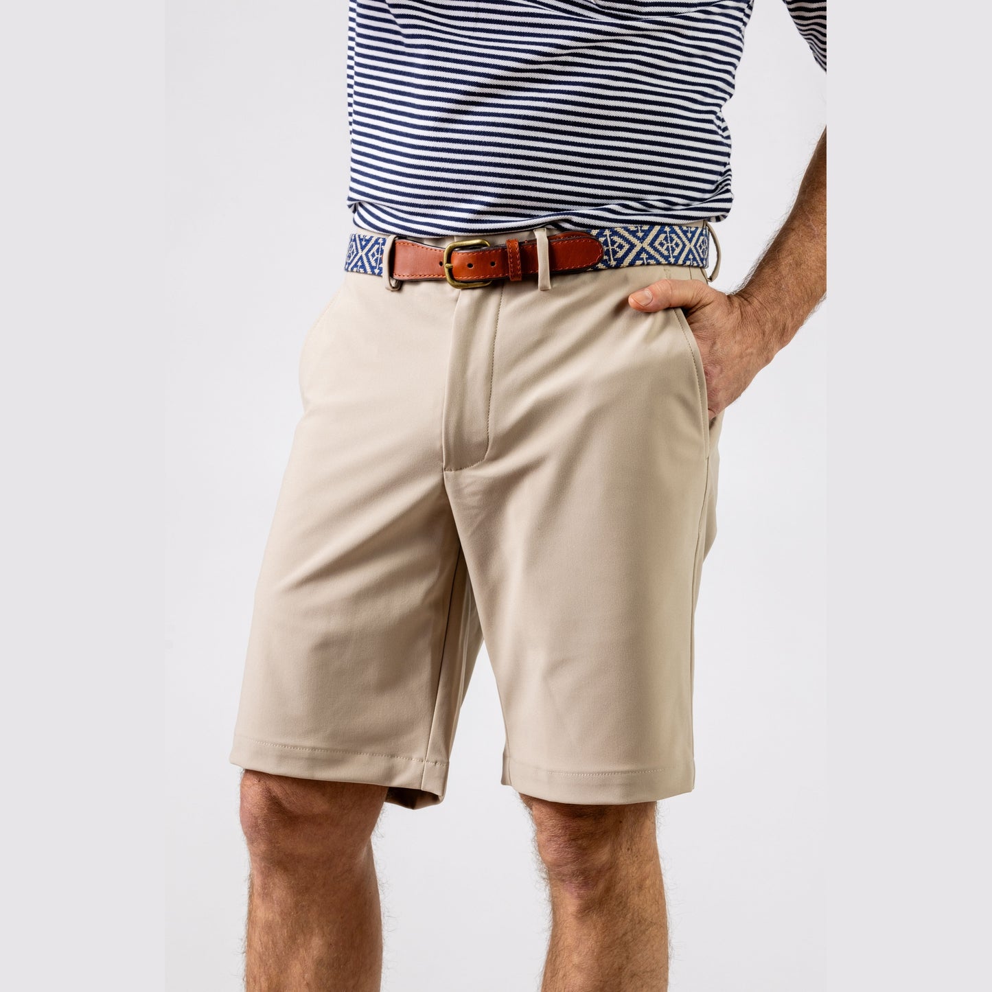 Signature Performance Short
