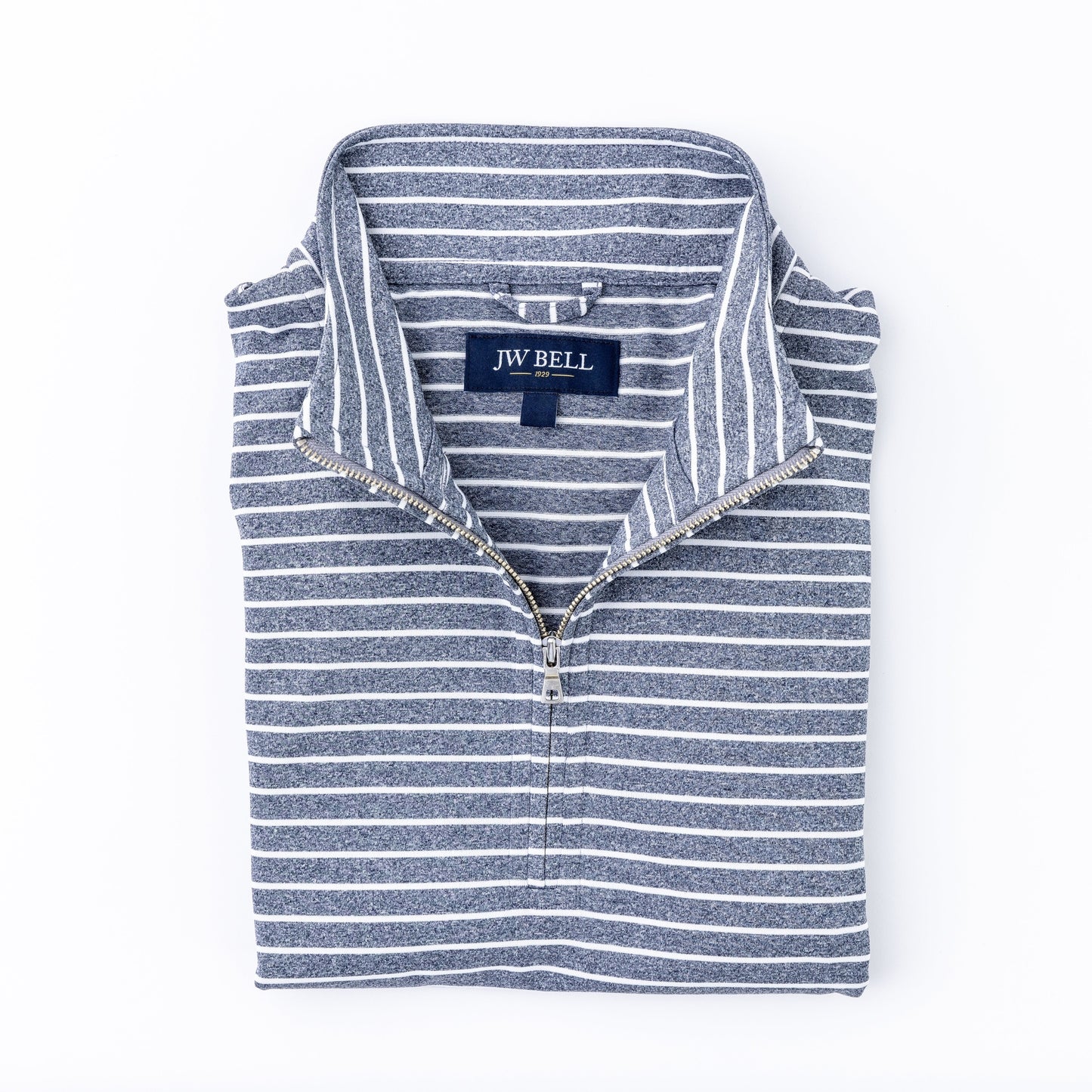 Performance Long Sleeve Quarter Zip Pullover
