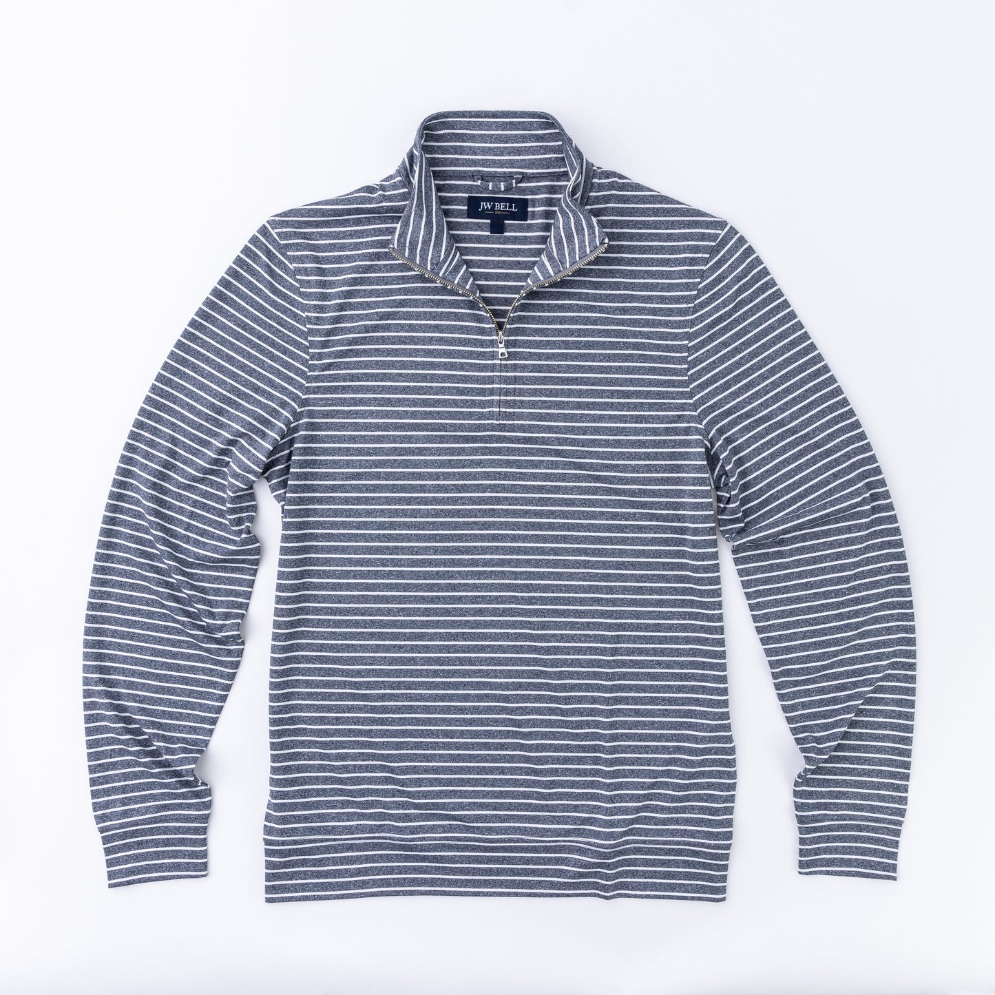 Performance Long Sleeve Quarter Zip Pullover