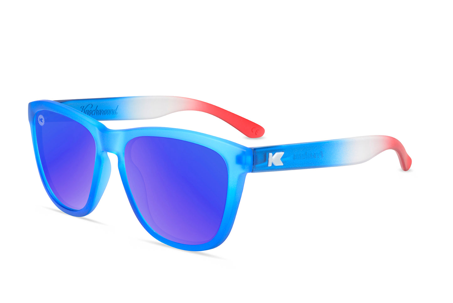 Knockaround Kids Premiums: Rocket Pop