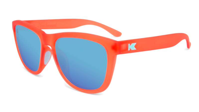 Knockaround Premiums Sport: Fruit Punch/Aqua