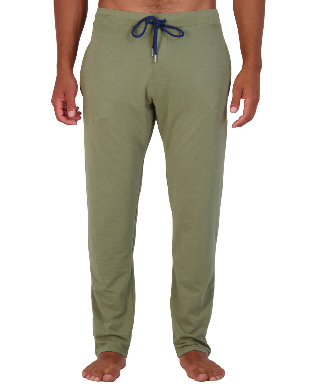 Tailored Lounge Pant