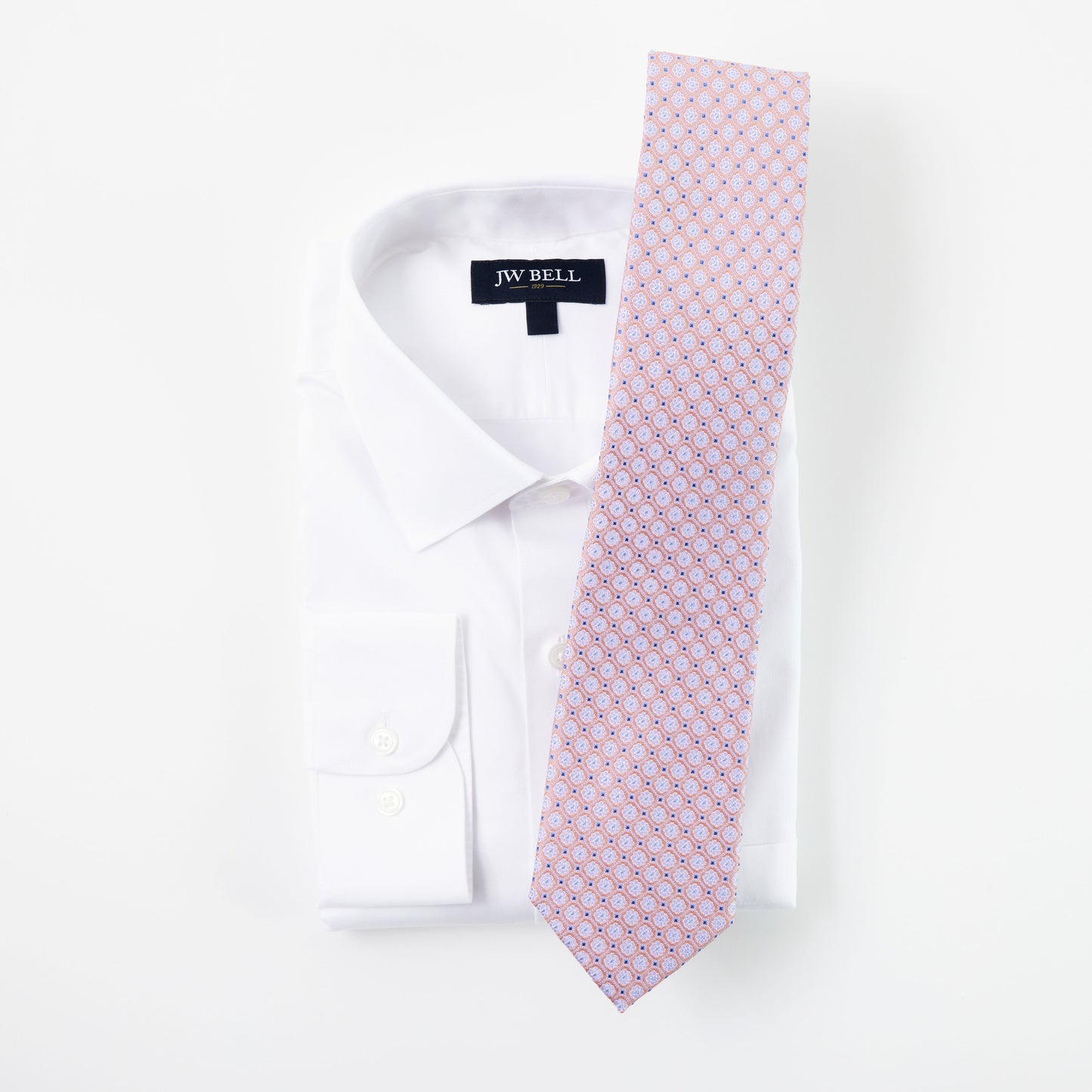 Logan Neat Tie