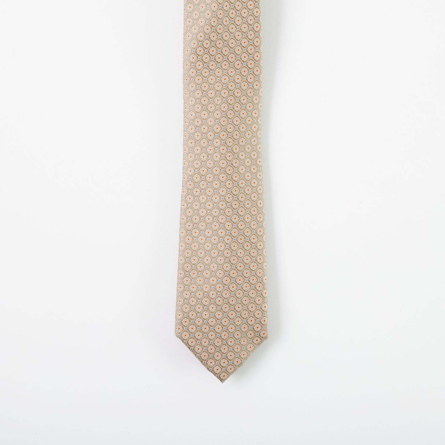Logan Neat Tie