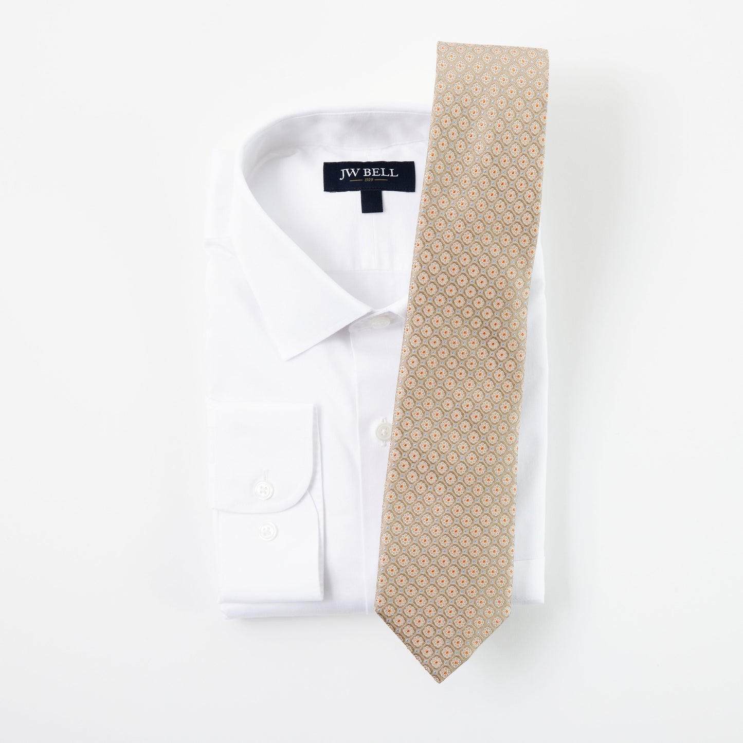 Logan Neat Tie