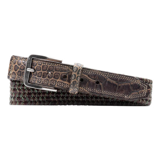 Madison Belt by Martin Dingman