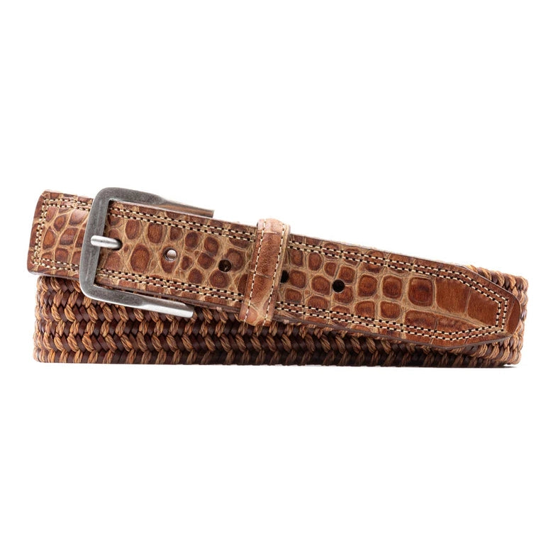 Madison Belt by Martin Dingman