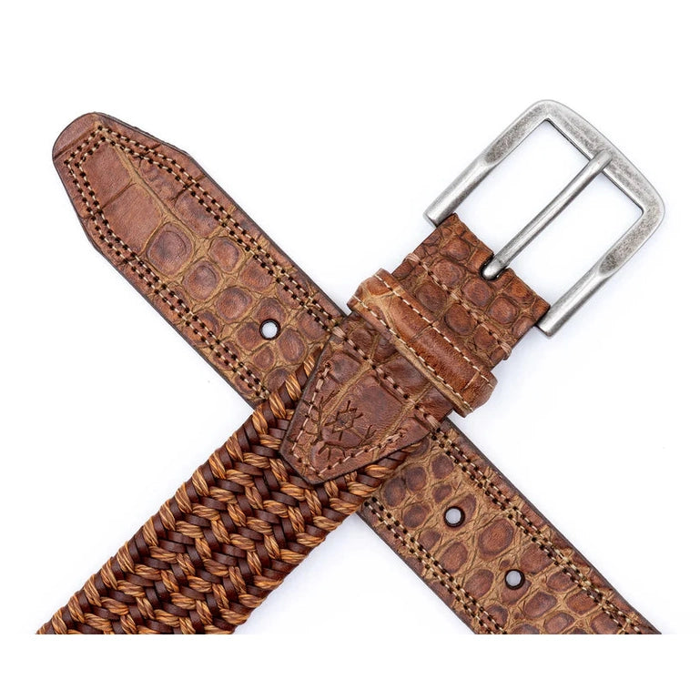 Madison Belt by Martin Dingman