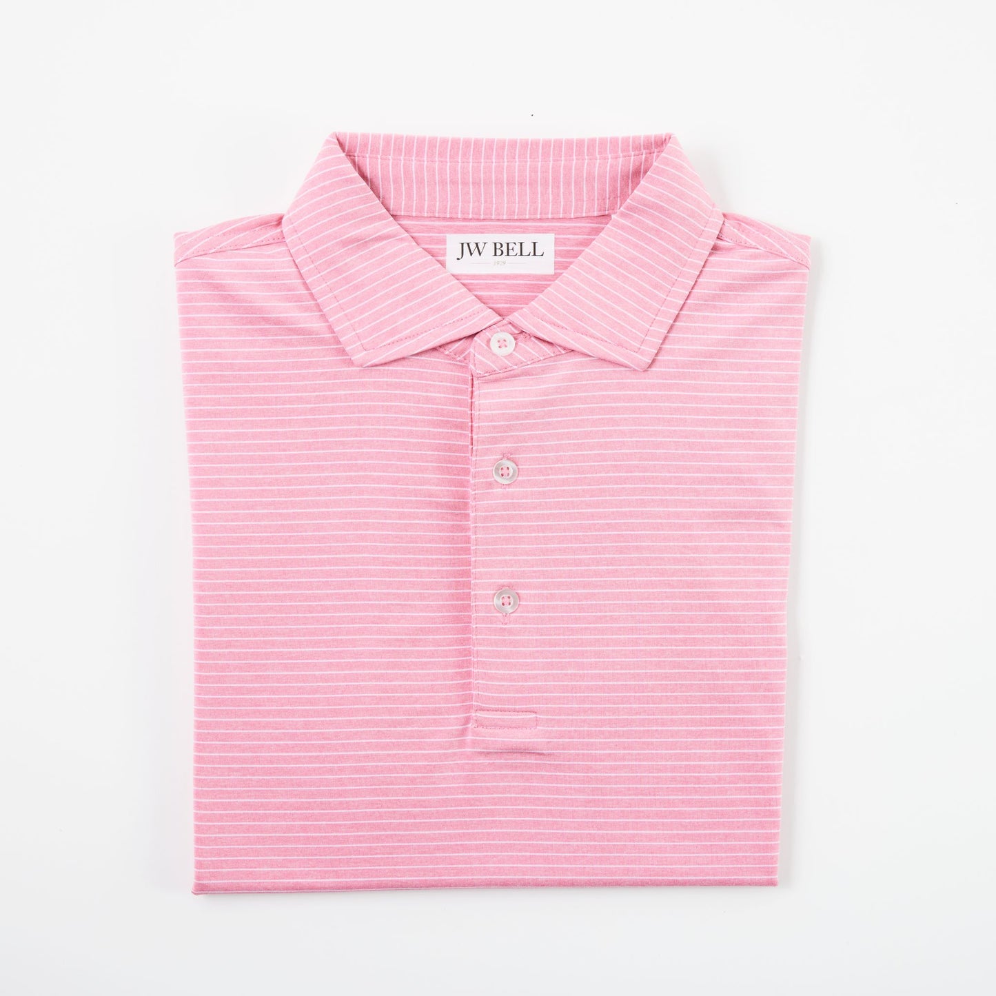 Men's Performance Short Sleeve Polo