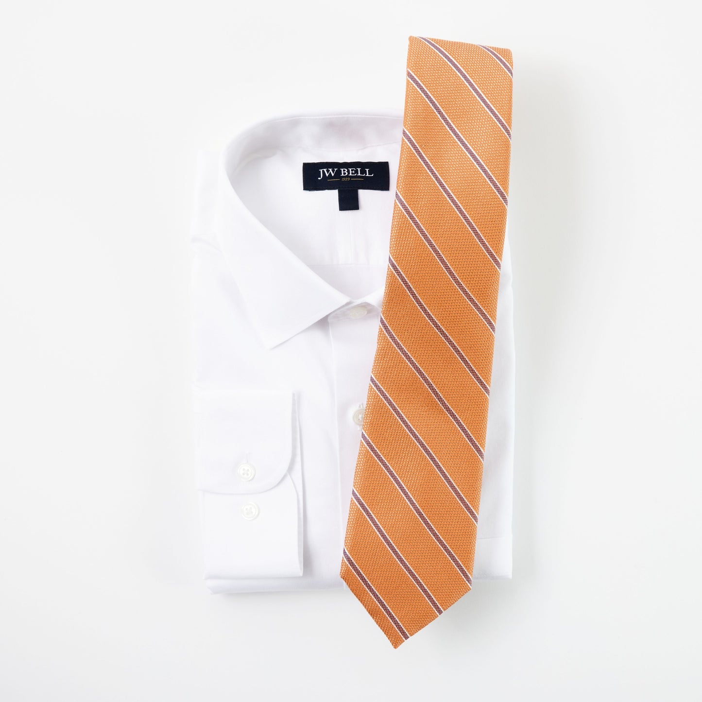 Nautical Stripe Tie