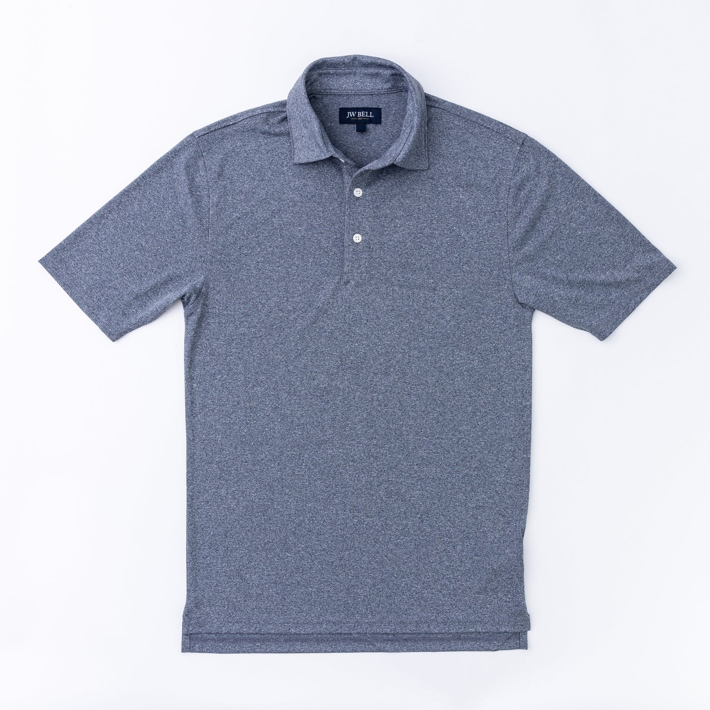 Performance Short-Sleeve Polo