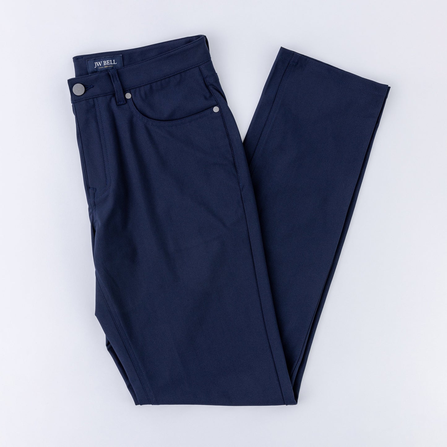Performance Five-Pocket Four Way Stretch Pant - Available in 5 Colors
