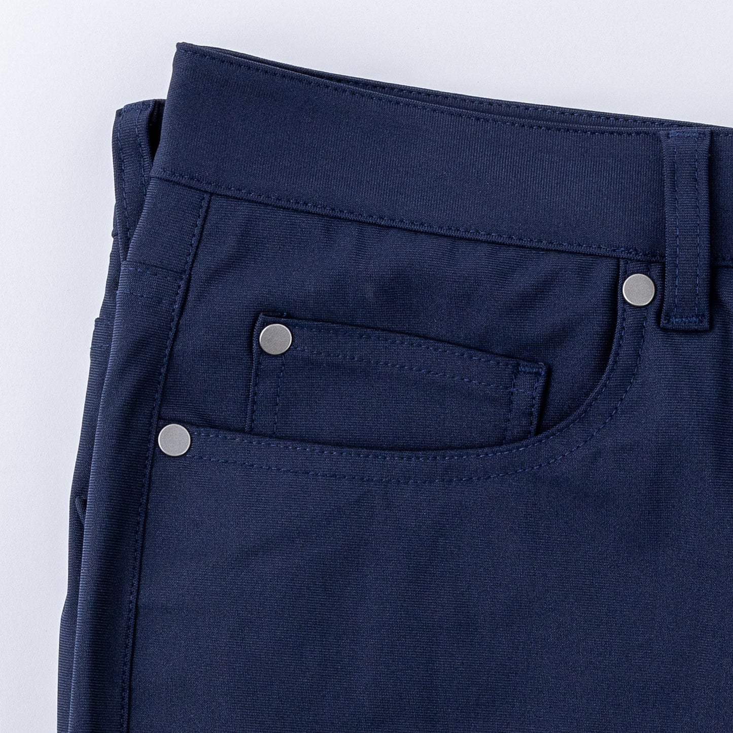 Performance Five-Pocket Four Way Stretch Pant - Available in 5 Colors