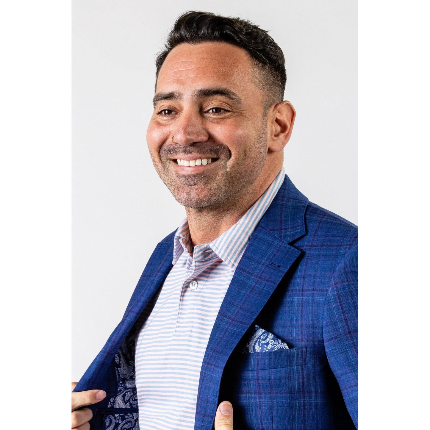 Whitfield Sport Coat