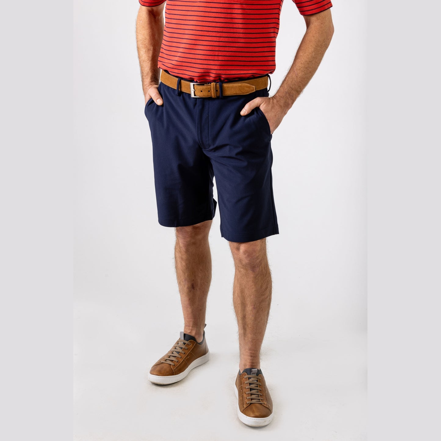 Signature Performance Short