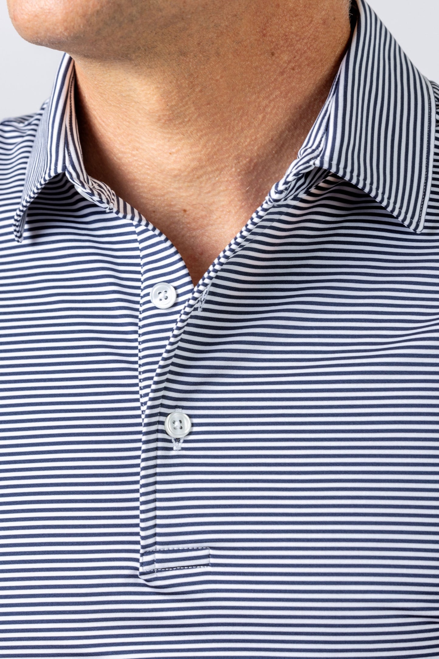 Performance Short-Sleeve Polo