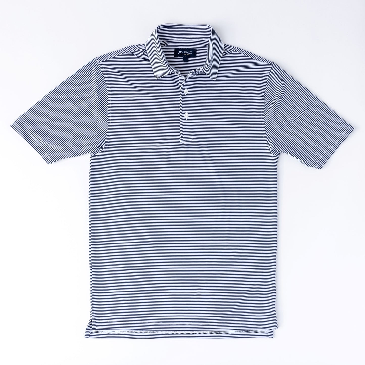 Performance Short-Sleeve Polo