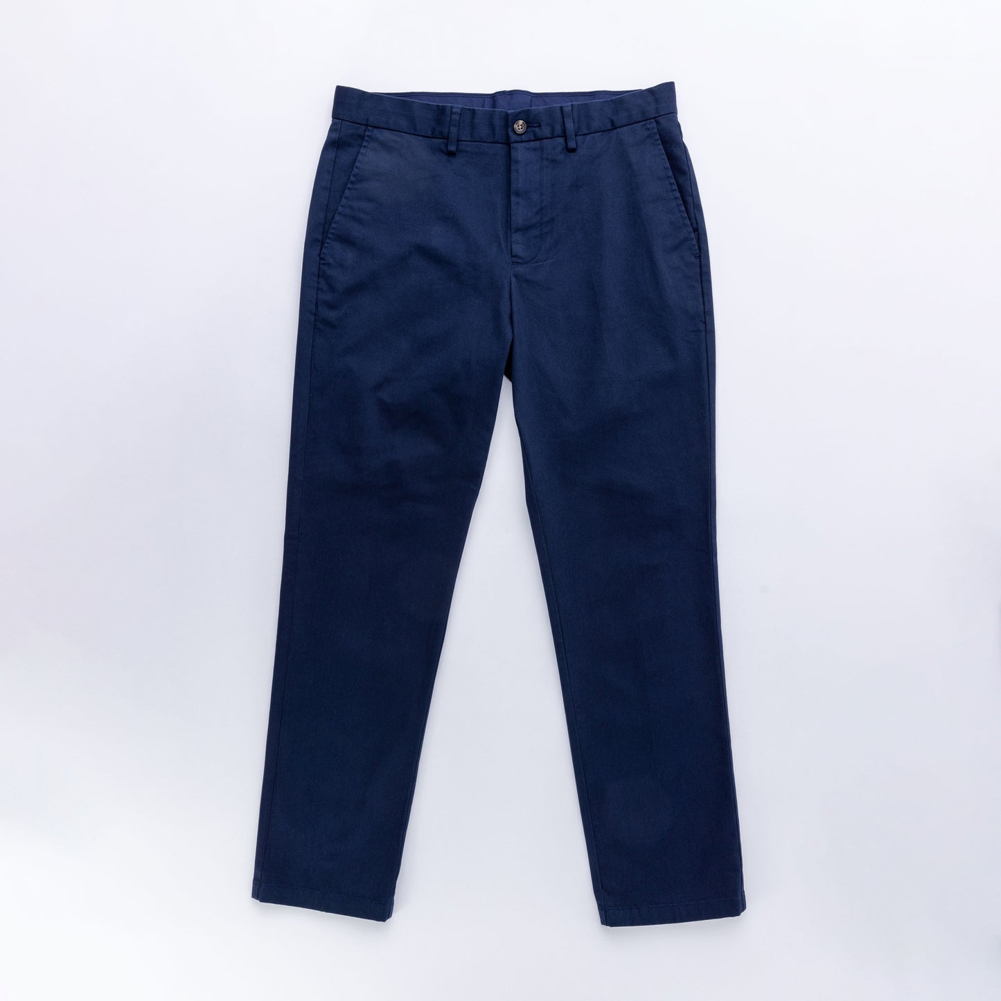 Comfort Cotton Twill Pant - Available in 3 Colors