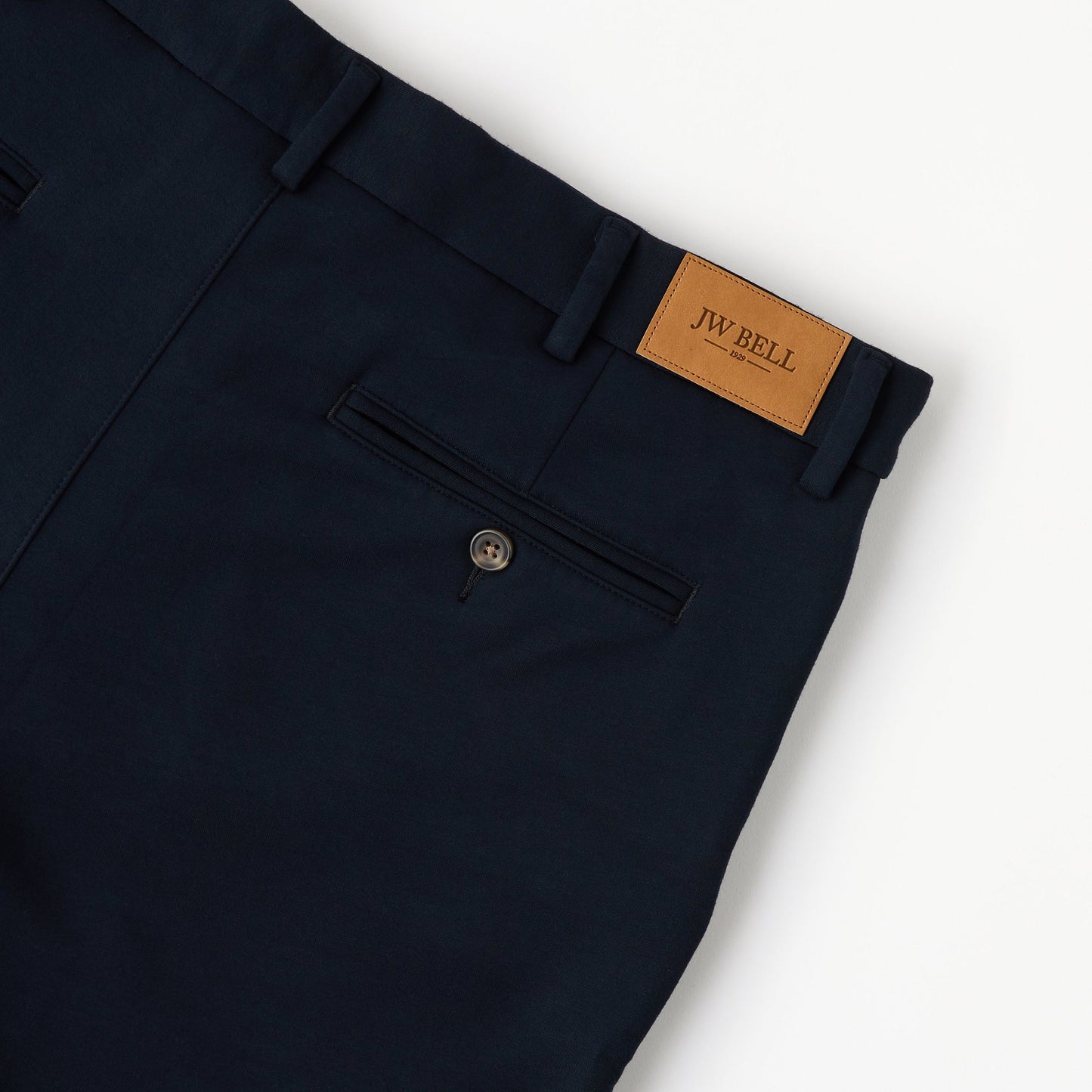 CloudKnit Short