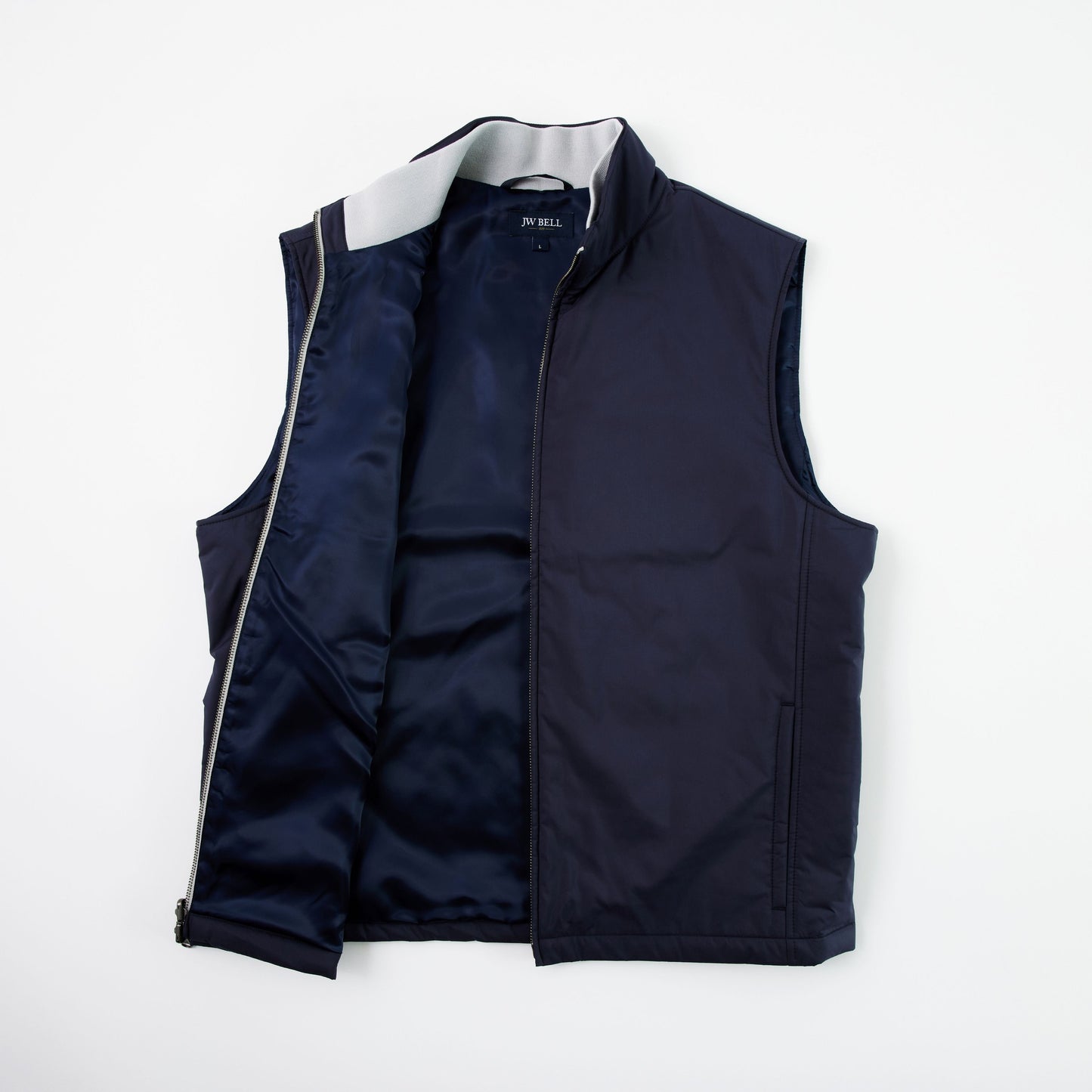 Evergreen Vest