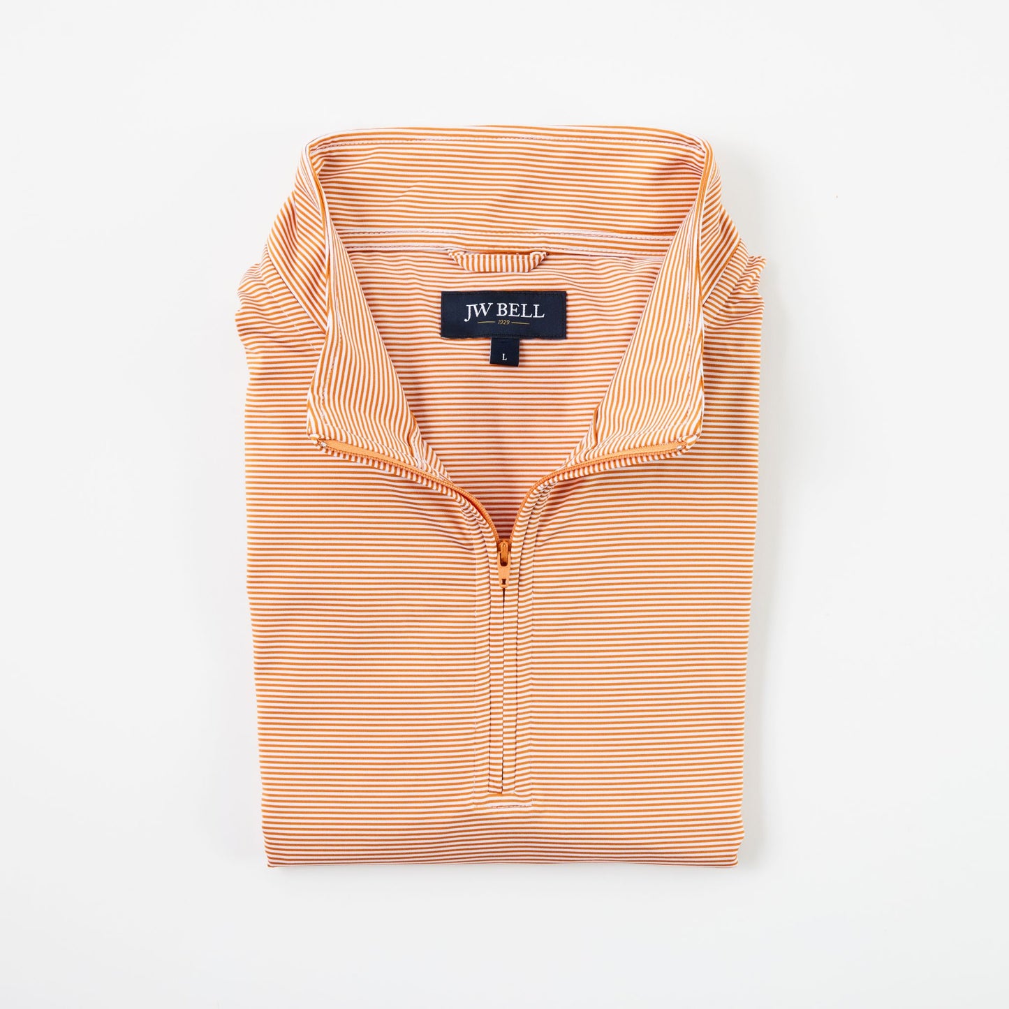 Performance Long Sleeve Quarter Zip