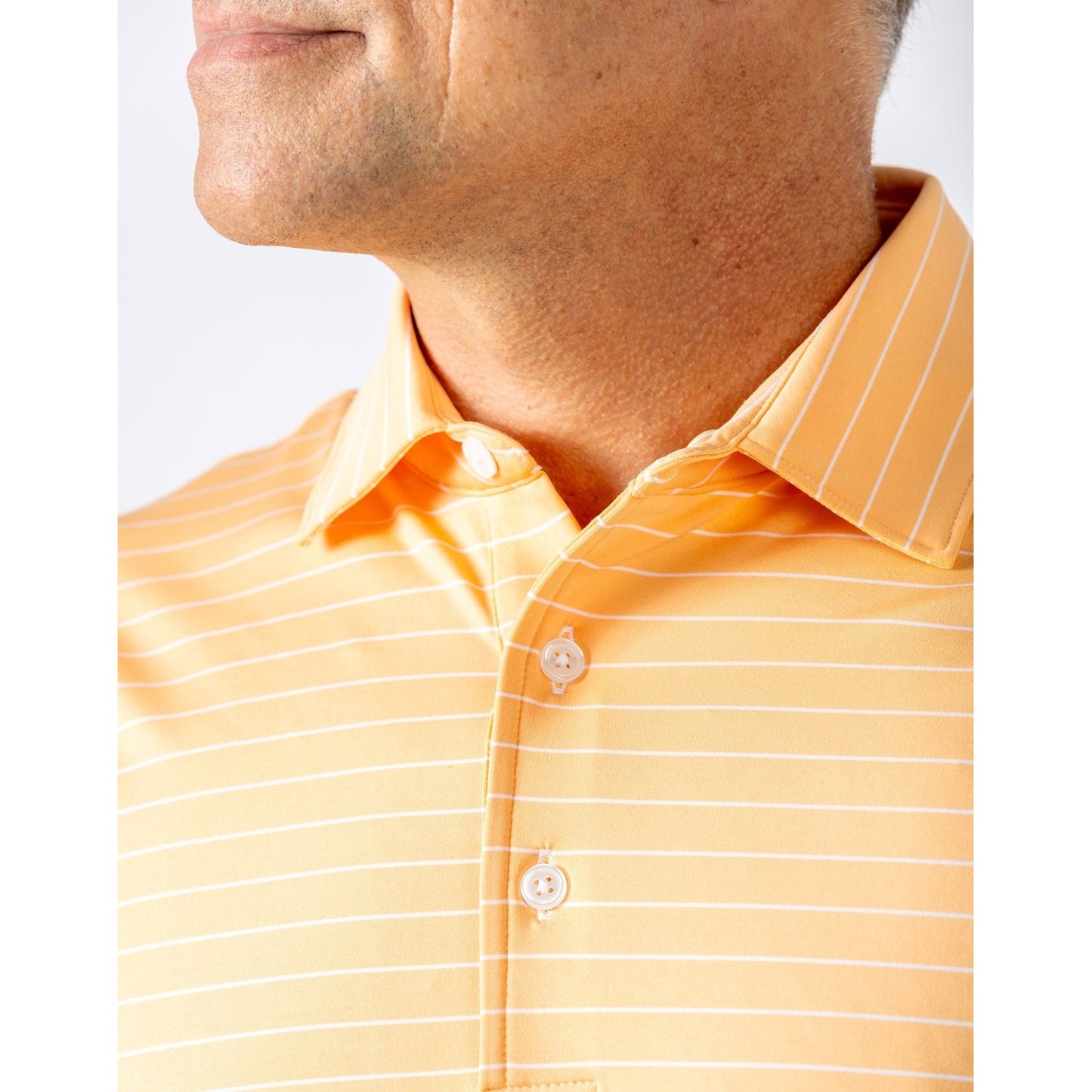 Performance Short-Sleeve Polo