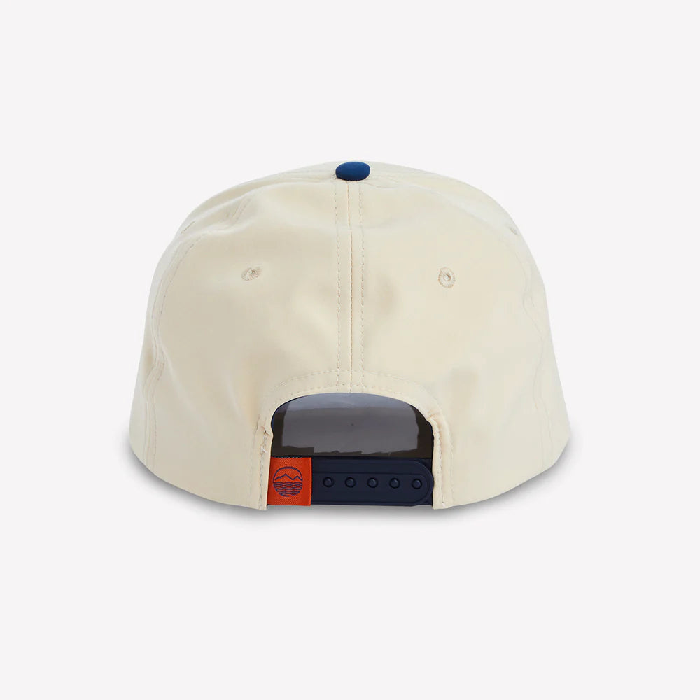 Hari Mari Pico De Gallo Hat