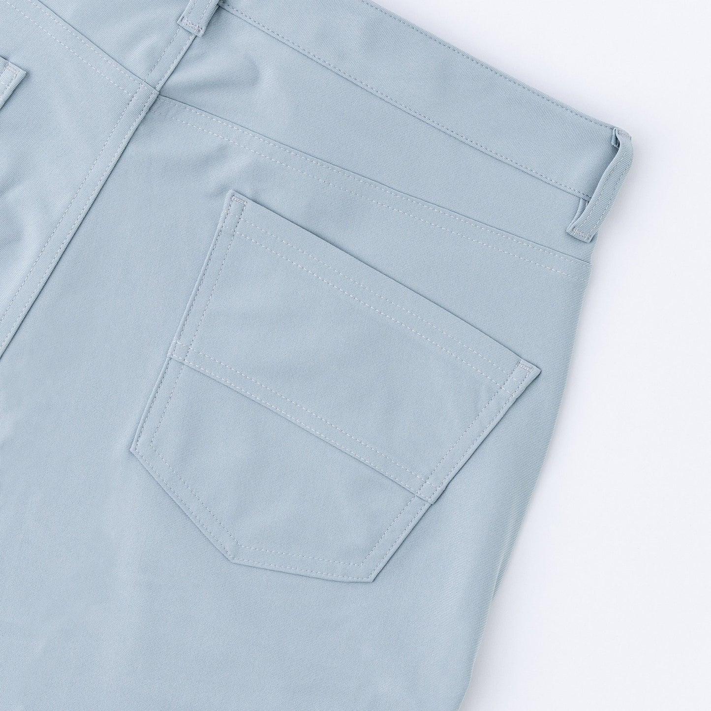Performance Five-Pocket Four Way Stretch Pant - Available in 5 Colors