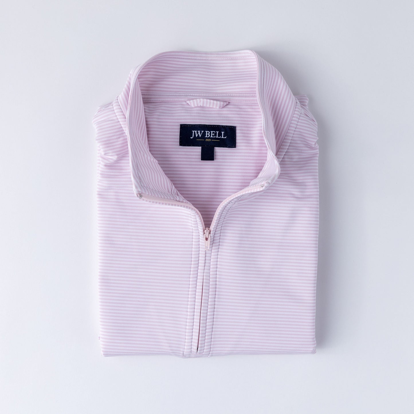 Performance Long Sleeve Quarter Zip