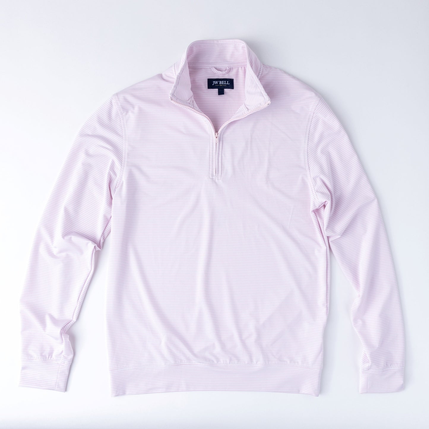 Performance Long Sleeve Quarter Zip