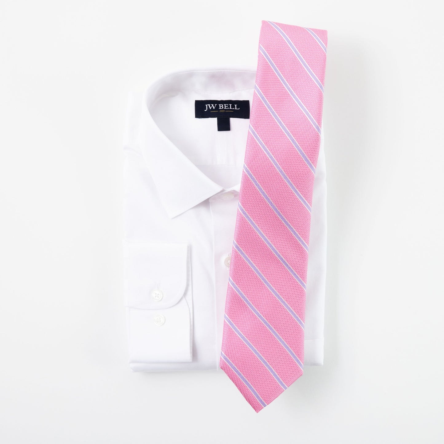 Nautical Stripe Tie