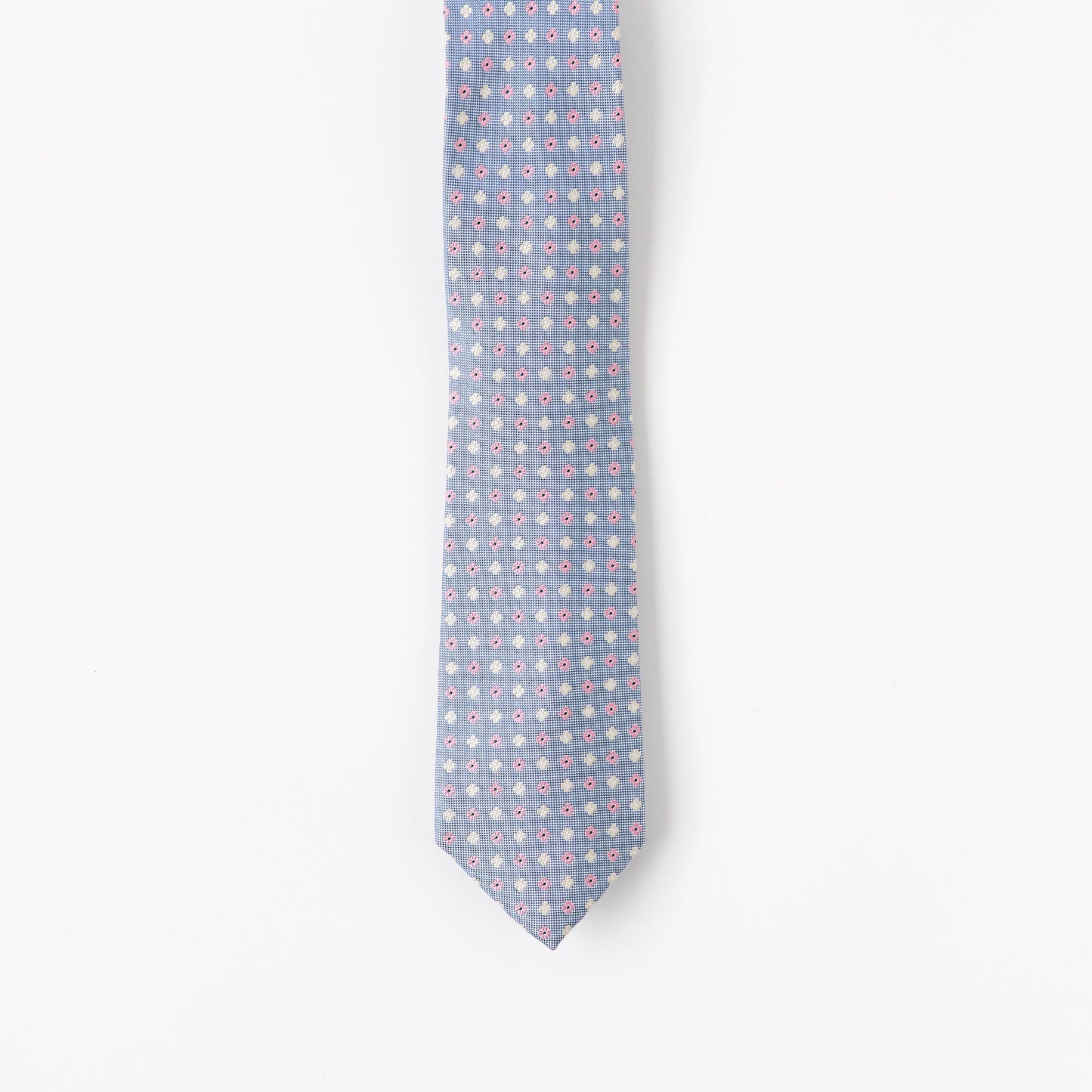 Norwood Neat Tie