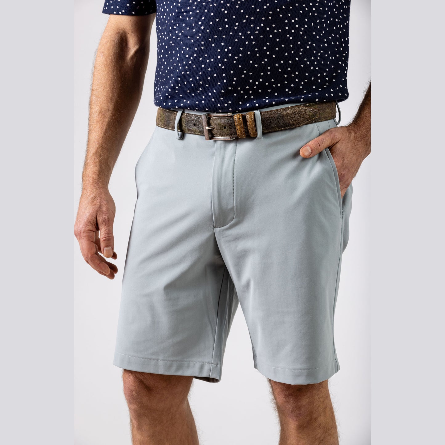 Signature Performance Short
