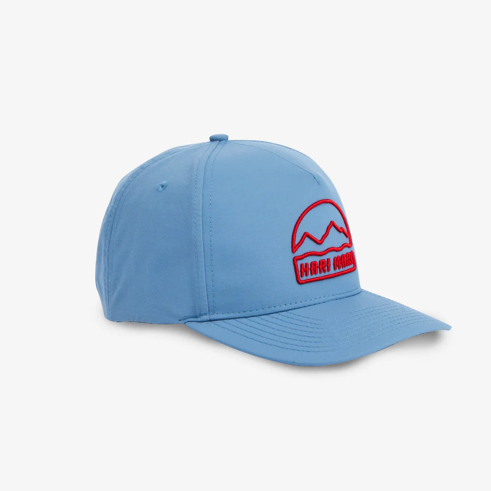 Hari Mari Ridge Peak Hat