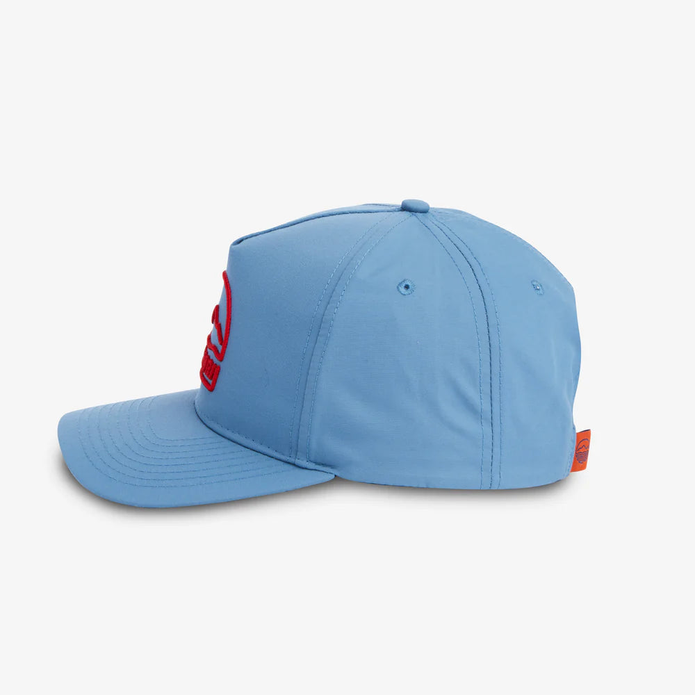 Hari Mari Ridge Peak Hat